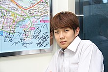 Woo-sik Choi