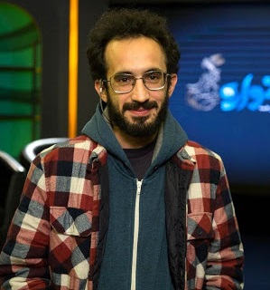 بهمن ارک