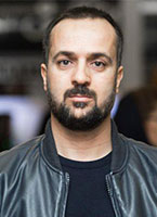 احمد مهرانفر