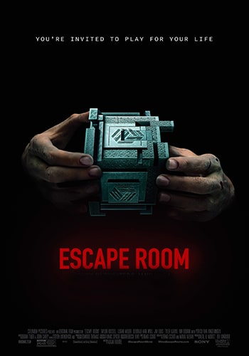  Escape Room اتاق فرار