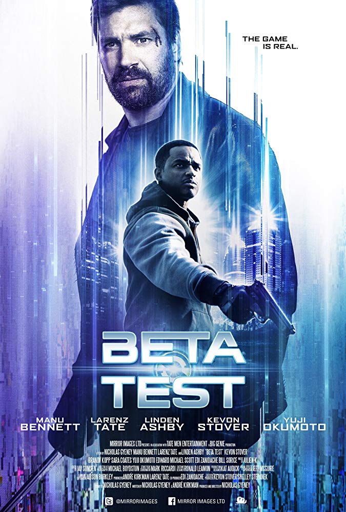  Beta Test تست بتا