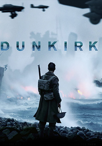 Dunkirk  2017