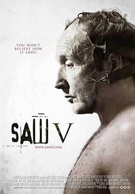  Saw V اره 4