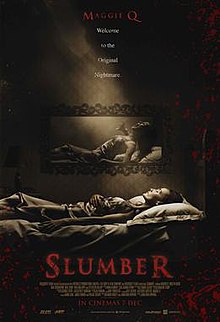 Slumber 2017