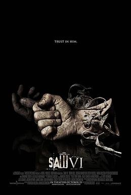  Saw VI اره 6