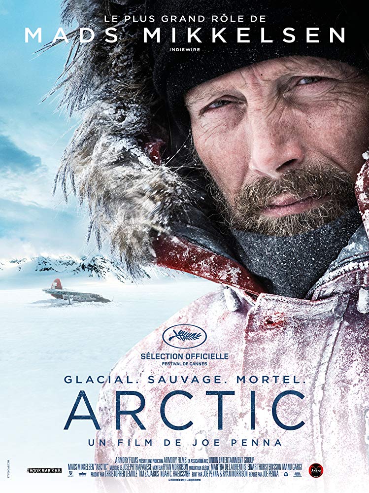 Arctic 2018