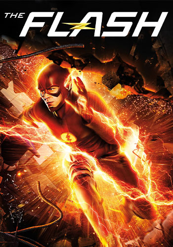  The Flash صاعقه