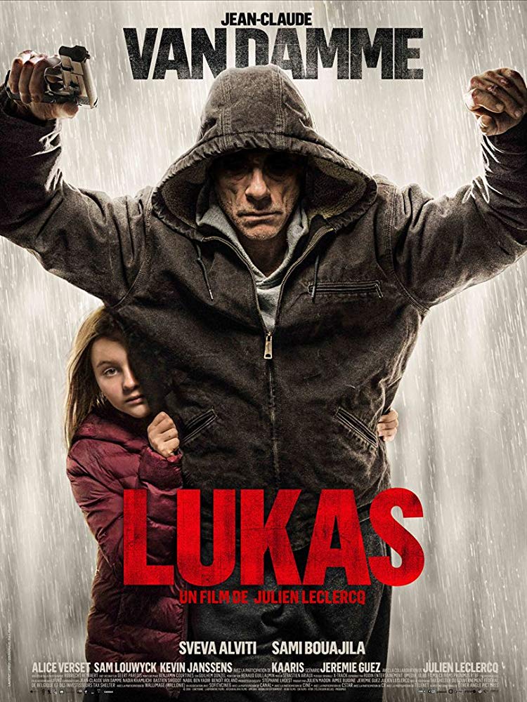  Lukas لوکاس