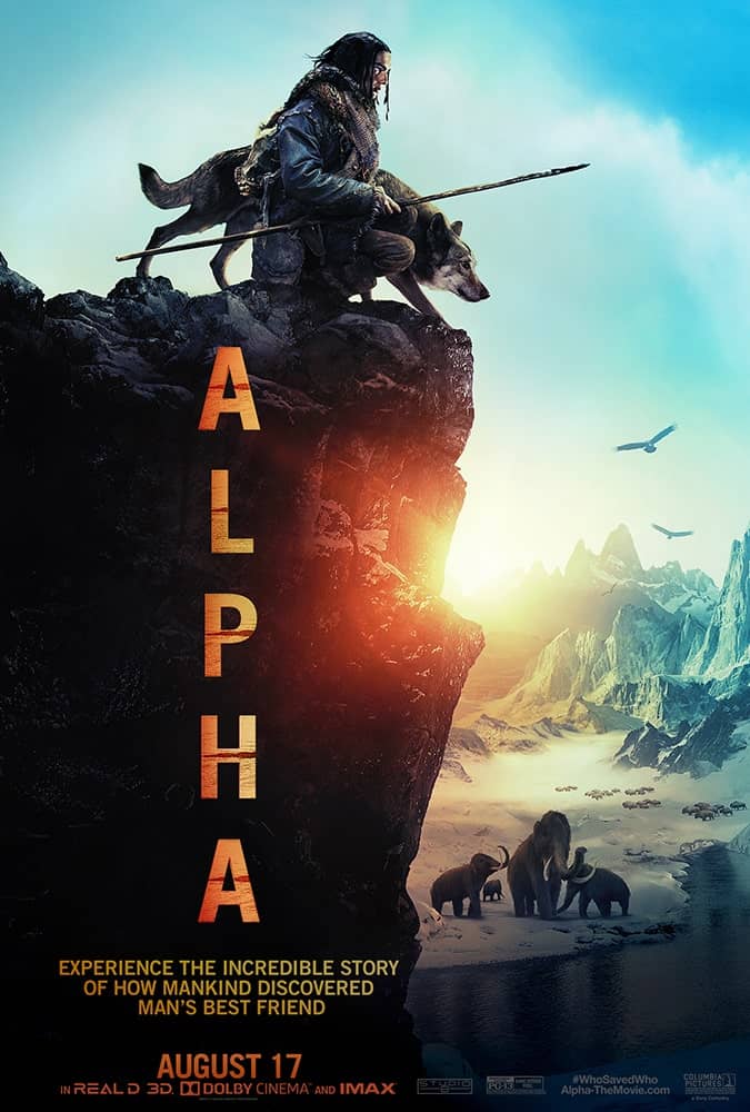  Alpha آلفا