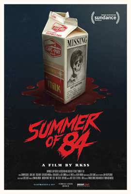 تماشای Summer of 84 تابستان 84