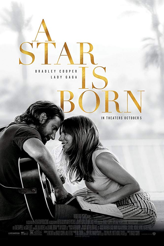  A Star Is Born ستاره ای متولد می شود