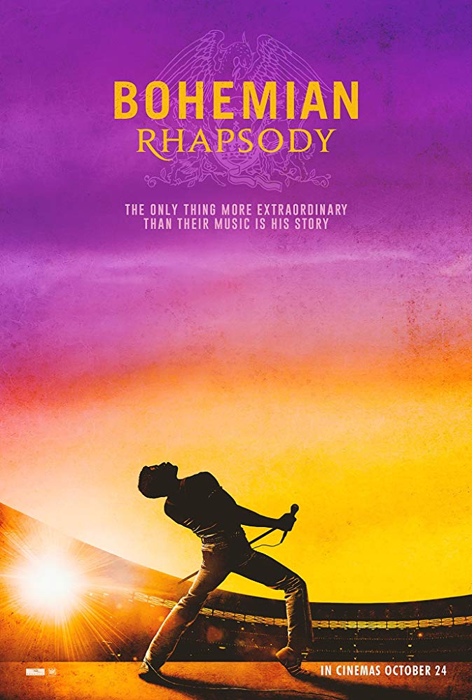  Bohemian Rhapsody حماسه کولی