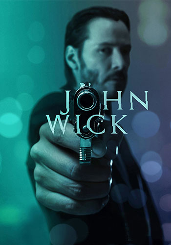  John Wick جان ويک 