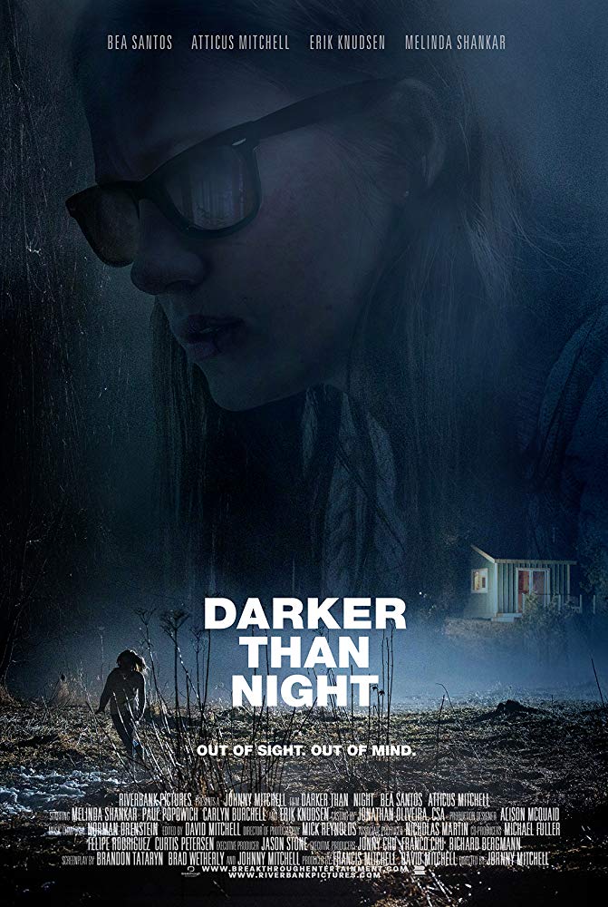 Darker Than Night  2018