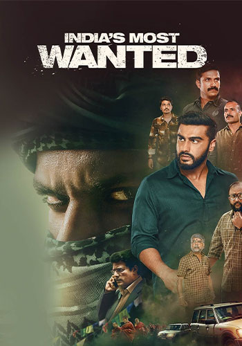 Indias Most Wanted 2019