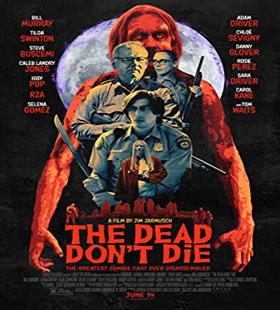 The Dead Dont Die 2019