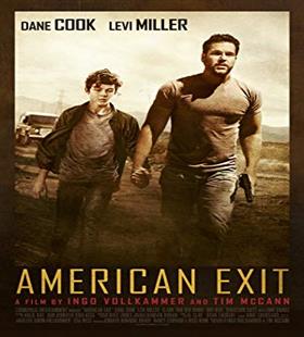  American Exit خروج آمريکايی