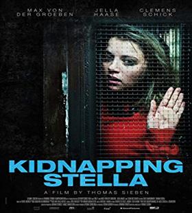  Kidnapping Stella ربودن استلا