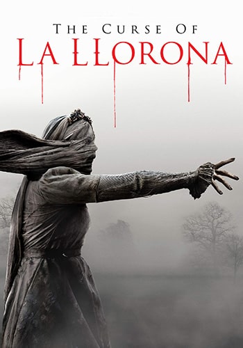  The Curse of La Llorona نفرين ليورونا 