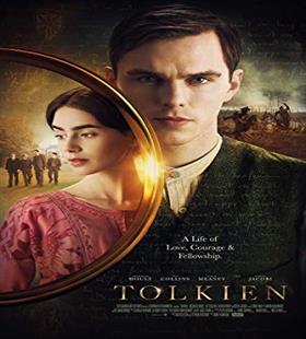  Tolkien تالکين 