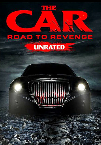  The Car: Road to Revenge ماشين: جاده انتقام