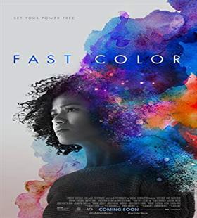 Fast Color 2019