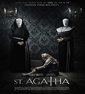 St. Agatha 2019