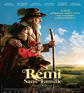  Remi, Nobodys Boy رمی پسر هيچکس