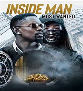  Inside Man: Most Wanted نفوذی تحت تعقیب