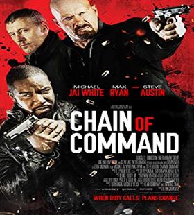 Chain of Command 2015