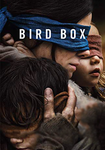  Bird Box جعبه پرنده