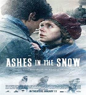  Ashes in the Snow خاکستر در برف