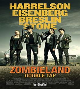  Zombieland: Double Tap سرزمبن زامبی ها شليک نهايی
