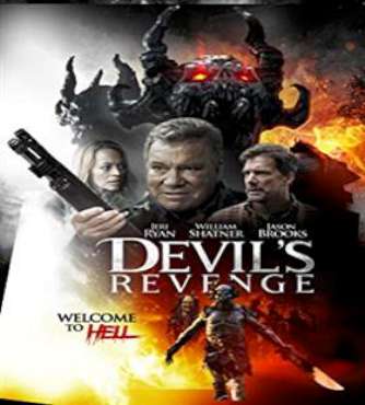  Devils Revenge انتقام شيطان