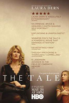 The Tale 2018