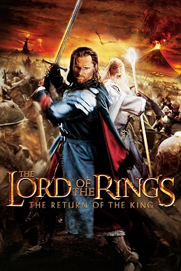  The Lord of the Rings: The Return of the King ارباب حلقه ها: بازگشت پادشاه