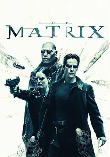  The Matrix ماتريکس