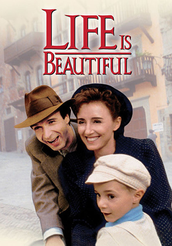 Life Is Beautiful 1997