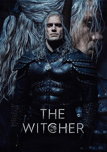  The Witcher ویچر