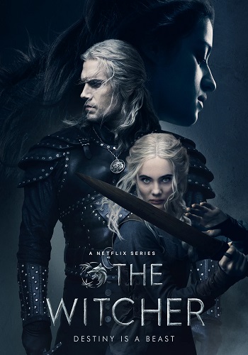  The Witcher ویچر