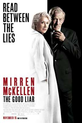  The Good Liar دروغگوی خوب 