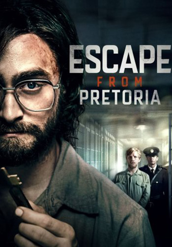 Escape from Pretoria 2020