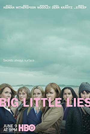 Big Little Lies 2017