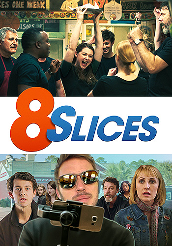 8 Slices 2019