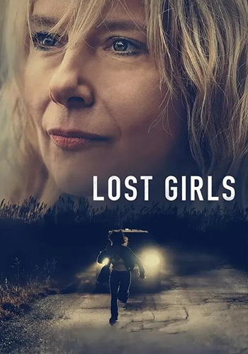  Lost Girls دختران گمشده 