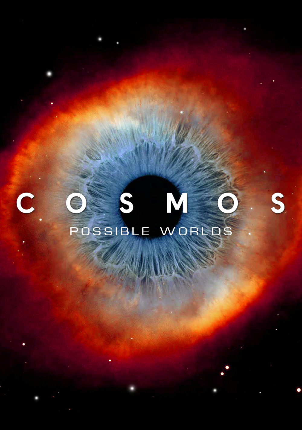  Cosmos: Possible Worlds کیهان جهان‌ های ممکن