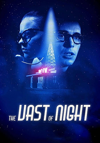 The Vast of Night 2019