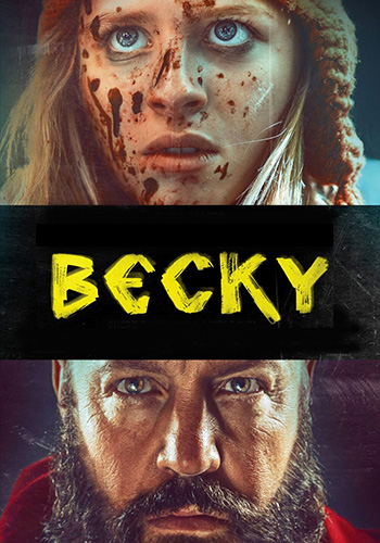  Becky بکی