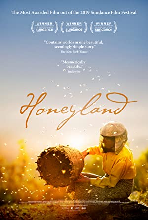 Honeyland 2019