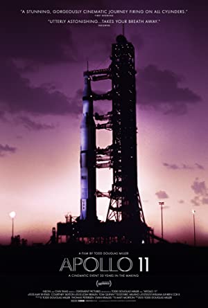  Apollo 11 آپولو 11 